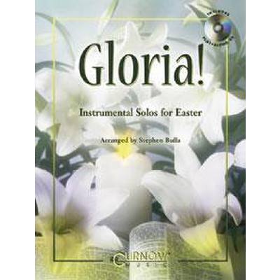 Gloria - Instrumental solos for Easter