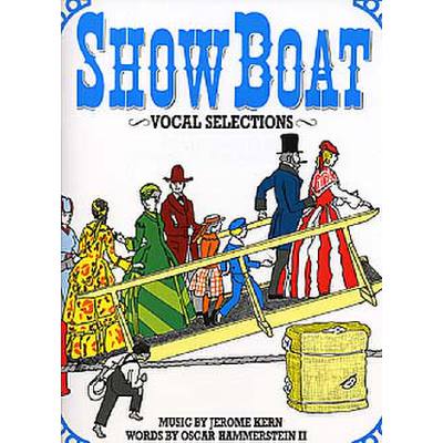 9780711923126 - Showboat