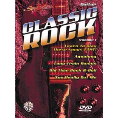 0029156954937 - Classic Rock 1