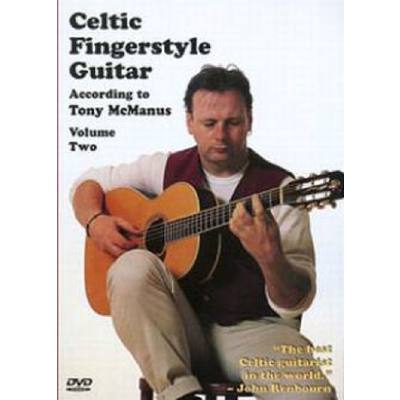0796279093750 - Celtic fingerstyle guitar 2 0796279093750 - Celtic fingerstyle guitar 2