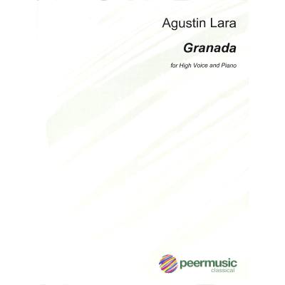 9790501871452 - Granada 9790501871452 - Granada