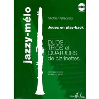 9790230977517 - Jazzy melo - jouez en play back 9790230977517 - Jazzy melo - jouez en play back