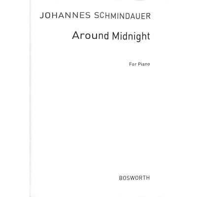 5020679212219 - Around midnight