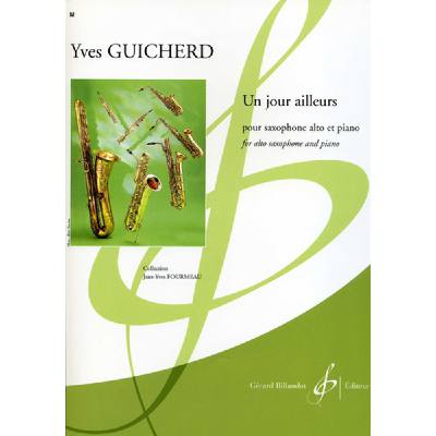 9790043082620 - UN JOUR AILLEURS