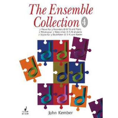 Ensemble Collection 4