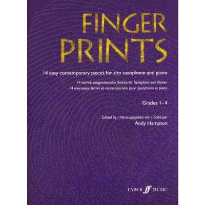 9780571522576 - Fingerprints 9780571522576 - Fingerprints