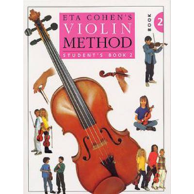 9780853603832 - Violin method 2