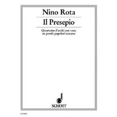 9790001128834 - Il presepio