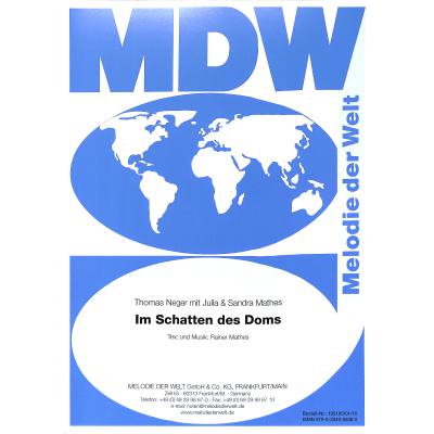 9790204905065 - Im Schatten des Doms