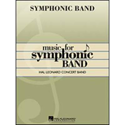 0073999674477 - A symphonic portrait