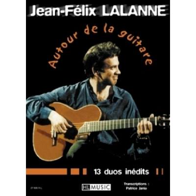 9790230976084 - Autour de la guitare