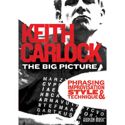 0884088450595 - The big picture