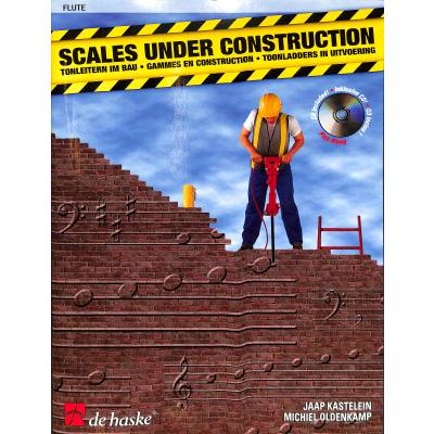 9789043114585 - Scales under construction