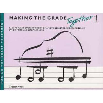 9780711958661 - Making the grade together 1