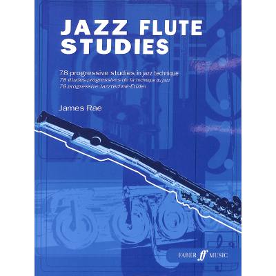 9780571526451 - Jazz flute Studies 9780571526451 - Jazz flute Studies
