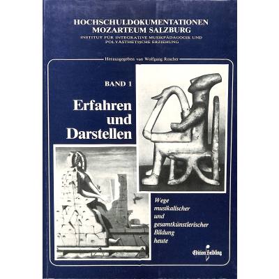 9783850610445 - Erfahren und darstellen
