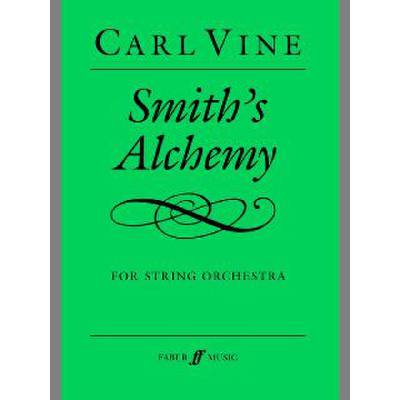 Smith's alchemy