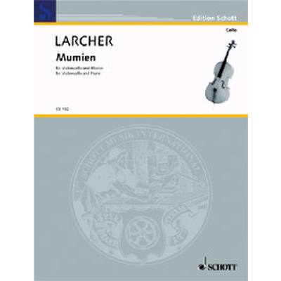 9790001139083 - Mumien