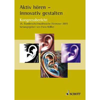 9783795726669 - Aktiv hören - innovativ gestalten 9783795726669 - Aktiv hören - innovativ gestalten