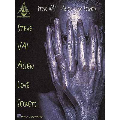 0073999900392 - Alien love secrets 0073999900392 - Alien love secrets