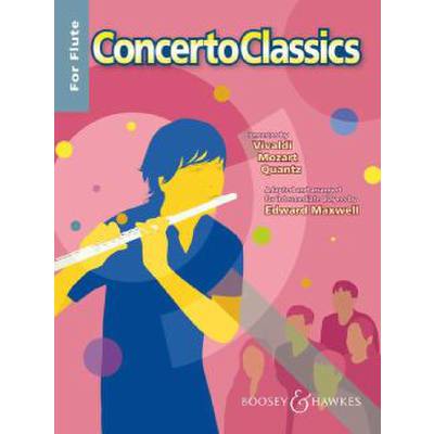 9780851625881 - Concerto classics