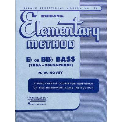 0073999700800 - Elementary method