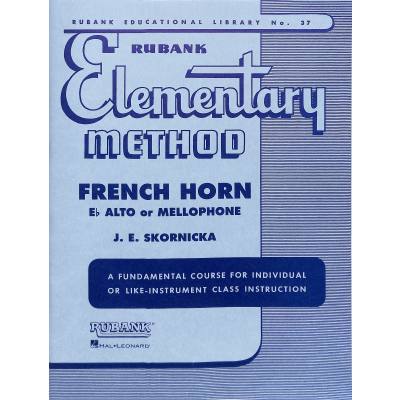 0073999417302 - Elementary method