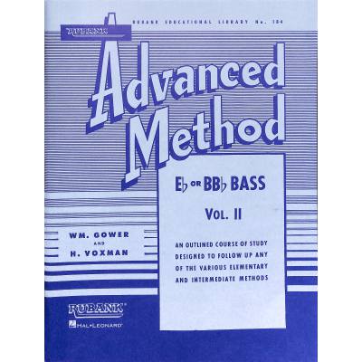 0073999704709 - Advanced method 2