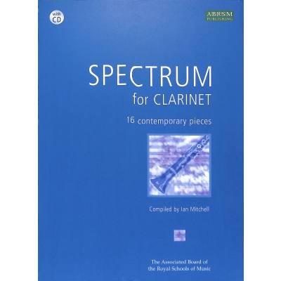 9781860964084 - Spectrum