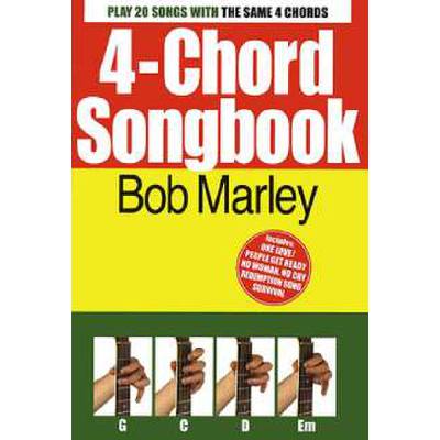 9781846098215 - 4 chord songbook