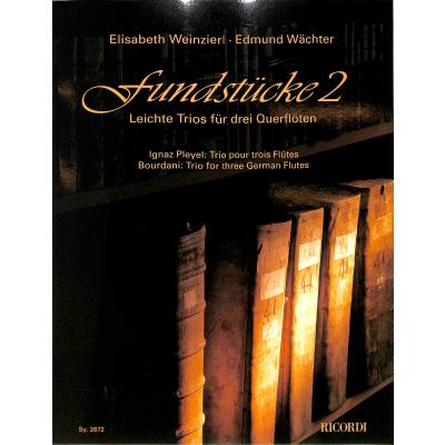 9790204226726 - Fundstücke 2 9790204226726 - Fundstücke 2