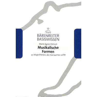 9783761819494 - Musikalische Formen