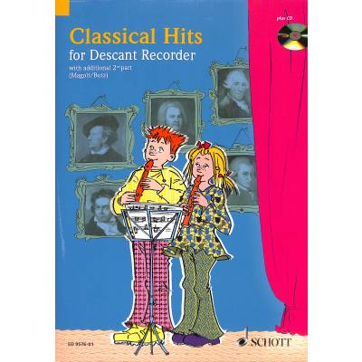 9783795756338 - Classical hits