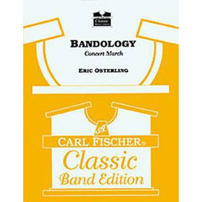 0798408027711 - Bandology 0798408027711 - Bandology