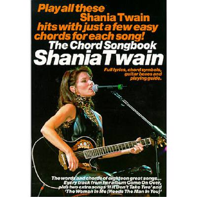 9780711981133 - Chord Songbook 9780711981133 - Chord Songbook