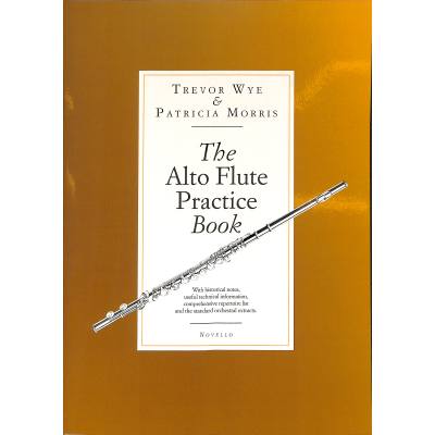 9780853605560 - The altoflute practice book 9780853605560 - The altoflute practice book