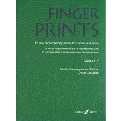 9780571522552 - Fingerprints 9780571522552 - Fingerprints