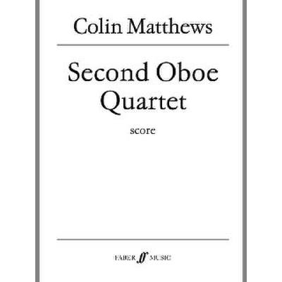 9780571516186 - Oboe Quartet 2 9780571516186 - Oboe Quartet 2