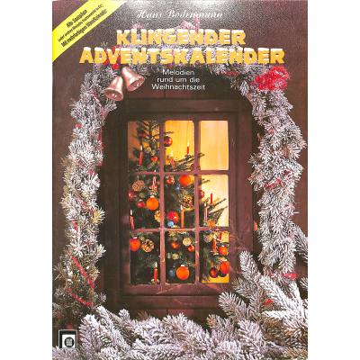 9783309008755 - Klingender Adventskalender 9783309008755 - Klingender Adventskalender
