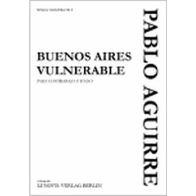 Buenos Aires vulnerable