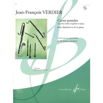 9790043071327 - Cartes postales - 32 petites pieces