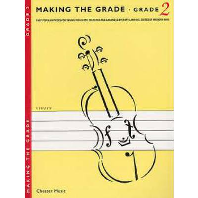 9780711950542 - Making the grade 2 9780711950542 - Making the grade 2
