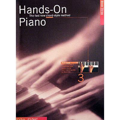 9780711949898 - Hands on piano 3