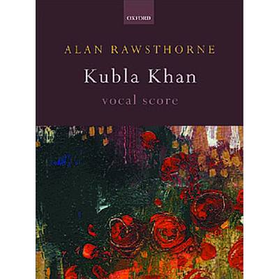 9780193359307 - Kubla khan
