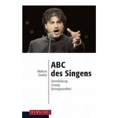 9783894875411 - ABC des Singens 9783894875411 - ABC des Singens