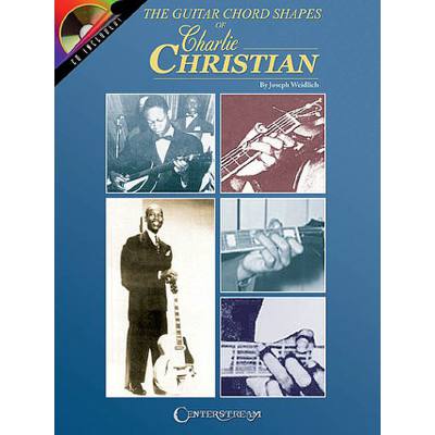 0073999875218 - The guitar chord shapes of 0073999875218 - The guitar chord shapes of
