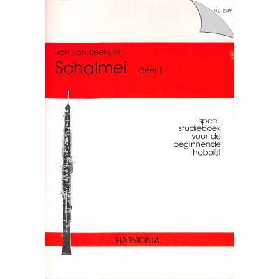 Schalmei 1