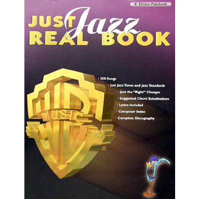 0654979038740 - Just Jazz real book 0654979038740 - Just Jazz real book