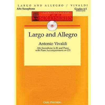0798408053840 - Largo + Allegro 0798408053840 - Largo + Allegro