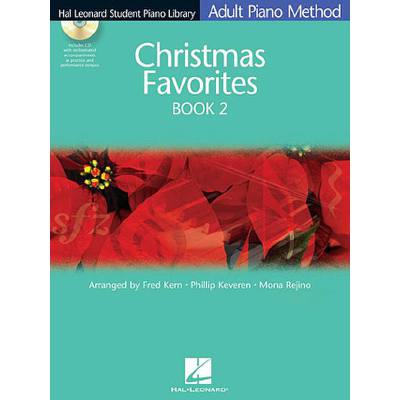 0884088093235 - Christmas favorites 2 0884088093235 - Christmas favorites 2